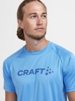 CORE Essence Logo Tee M - Bilde 10