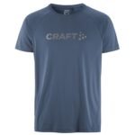 CORE Essence Logo Tee M