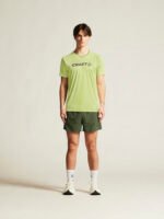 CORE Essence Logo Tee M - Bilde 45