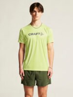 CORE Essence Logo Tee M - Bilde 46