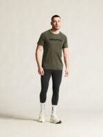 CORE Essence Logo Tee M - Bilde 92