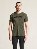 CORE Essence Logo Tee M - Bilde 89
