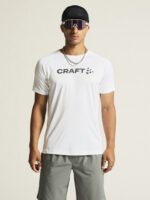 CORE Essence Logo Tee M - Bilde 105