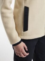 ADV Explore Pile Fleece Jacket W - Bilde 7