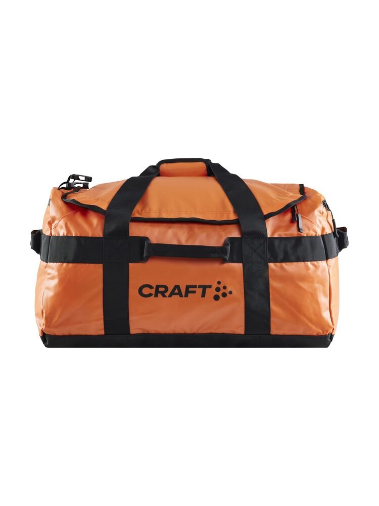 1912511-580000_Adv-Entity-Duffel-70-L_Front ADV Entity Duffel 70 L - Bilde 1