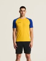 Squad Go Contrast Jersey M - Bilde 69