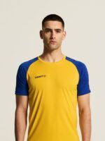 Squad Go Contrast Jersey M - Bilde 72