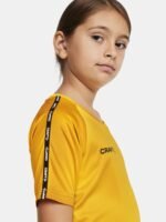 Squad Go Contrast Jersey Jr - Bilde 64