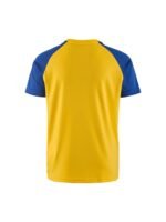 Squad Go Contrast Jersey Jr - Bilde 72