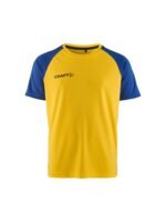 Squad Go Contrast Jersey Jr - Bilde 70