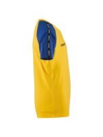 Squad Go Contrast Jersey Jr - Bilde 73
