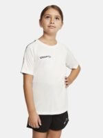 Squad Go Contrast Jersey Jr - Bilde 95