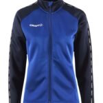 Squad 2.0 Full Zip W