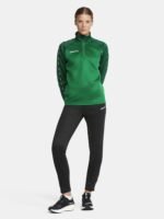 Squad 2.0 Half Zip W - Bilde 30