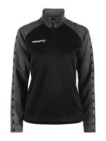 Squad 2.0 Half Zip W - Bilde 31