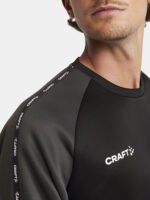 Squad 2.0 Crewneck M - Bilde 35