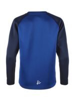 Squad 2.0 Crewneck Jr - Bilde 3