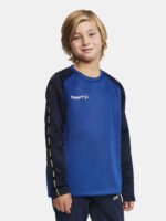 Squad 2.0 Crewneck Jr - Bilde 4