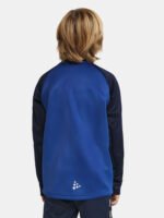 Squad 2.0 Crewneck Jr - Bilde 6
