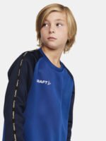 Squad 2.0 Crewneck Jr - Bilde 7