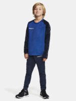 Squad 2.0 Crewneck Jr - Bilde 8