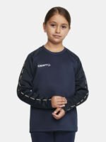 Squad 2.0 Crewneck Jr - Bilde 11
