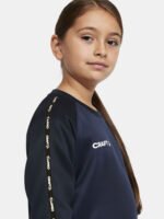 Squad 2.0 Crewneck Jr - Bilde 14