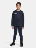 Squad 2.0 Crewneck Jr - Bilde 15