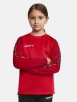 Squad 2.0 Crewneck Jr - Bilde 18
