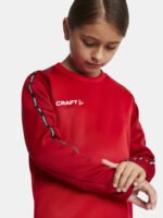 Squad 2.0 Crewneck Jr - Bilde 22