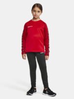 Squad 2.0 Crewneck Jr - Bilde 24