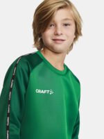 Squad 2.0 Crewneck Jr - Bilde 30