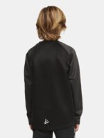 Squad 2.0 Crewneck Jr - Bilde 37