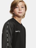 Squad 2.0 Crewneck Jr - Bilde 38