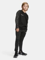 Squad 2.0 Crewneck Jr - Bilde 39