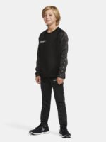 Squad 2.0 Crewneck Jr - Bilde 40