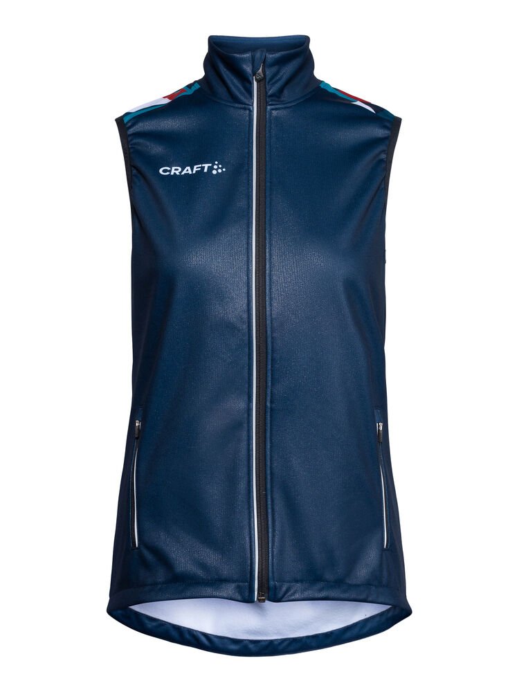 1913240-396000_Blaze_front NSFL PXC Vest 3.0 W - Bilde 1