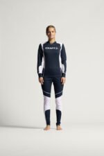 NOR Baselayer Set W - Bilde 6