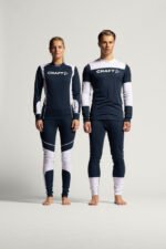 NOR Baselayer Set W - Bilde 9