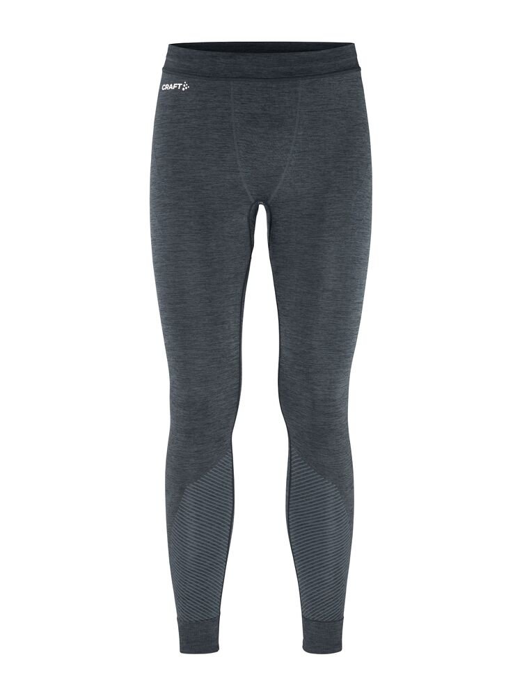 1913284-396000_NOR-Core-Active-Comfort-Pant-M_Front NOR Core Dry Active Comfort Pant M - Bilde 1