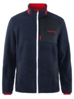 NOR ADV Explore Pile Fleece Jacket M - Bilde 10