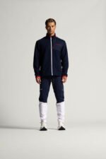 NOR ADV Explore Pile Fleece Jacket M - Bilde 12
