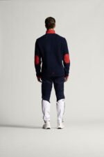 NOR ADV Explore Pile Fleece Jacket M - Bilde 13