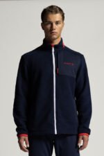 NOR ADV Explore Pile Fleece Jacket M - Bilde 14