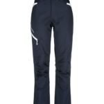 NOR Block Shell Pant W
