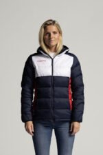 NOR Core Explore Isolate Jacket W - Bilde 4