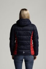 NOR Core Explore Isolate Jacket W - Bilde 5
