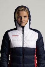 NOR Core Explore Isolate Jacket W - Bilde 7