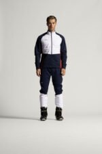 NOR Adv Nordic Ski Club Jacket M - Bilde 4