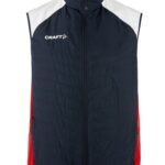 NOR ADV Nordic Ski Club Vest M